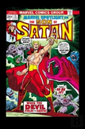 Son Of Satan Classic