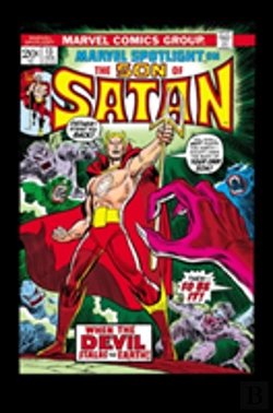 Bertrand.pt - Son Of Satan Classic