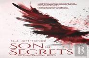 Son Of Secrets
