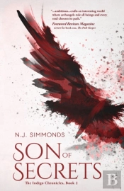 Son Of Secrets