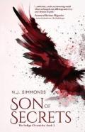 Son Of Secrets