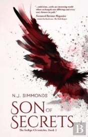 Son Of Secrets