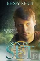 Son Of Set