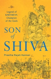 Son Of Shiva