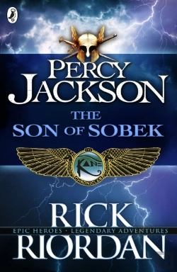 Bertrand.pt - Son Of Sobek