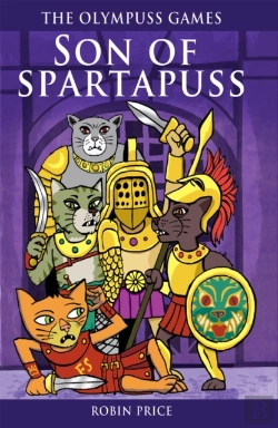 Bertrand.pt - Son Of Spartapuss