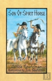Son Of Spirit Horse