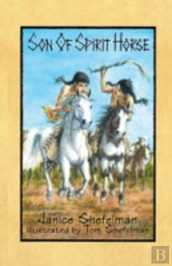 Bertrand.pt - Son Of Spirit Horse