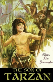 Son Of Tarzan