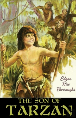 Bertrand.pt - Son Of Tarzan