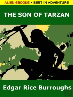 Bertrand.pt - Son Of Tarzan