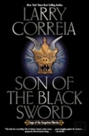 Son Of The Black Sword