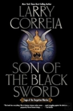 Bertrand.pt - Son Of The Black Sword