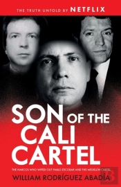 Son Of The Cali Cartel