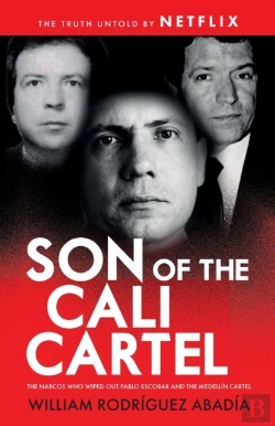 Bertrand.pt - Son Of The Cali Cartel