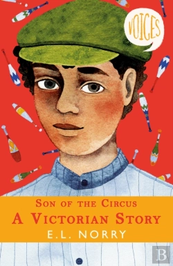 Bertrand.pt - Son Of The Circus - A Victorian Story