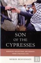Son Of The Cypresses