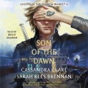 Son Of The Dawn