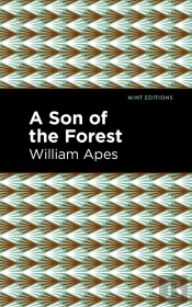 Son Of The Forest