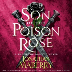 Bertrand.pt - Son Of The Poison Rose