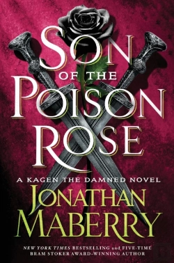 Bertrand.pt - Son Of The Poison Rose