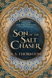 Son Of The Salt Chaser