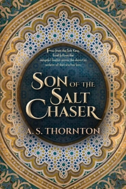 Bertrand.pt - Son Of The Salt Chaser