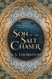 Son Of The Salt Chaser