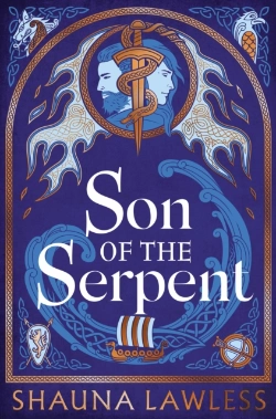 Bertrand.pt - Son Of The Serpent