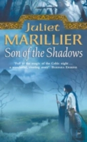 Son Of The Shadows