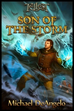 Bertrand.pt - Son Of The Storm