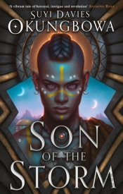 Son Of The Storm