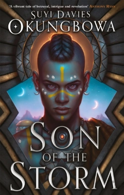 Bertrand.pt - Son Of The Storm