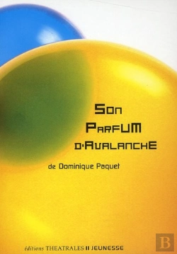 Bertrand.pt - Son Parfum D'Avalanche