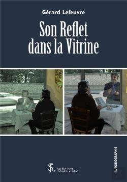 Bertrand.pt - Son Reflet Dans La Vitrine