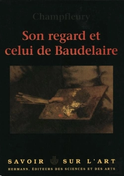 Bertrand.pt - Son Regard Et Celui De Baudelaire