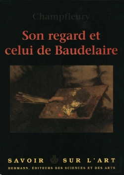 Bertrand.pt - Son Regard Et Celui De Baudelaire