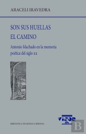 Son Sus Huellas El Camino