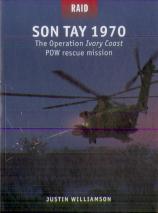 Son Tay 1970