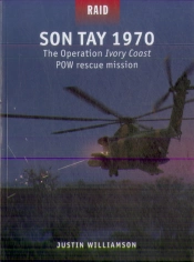 Son Tay 1970
