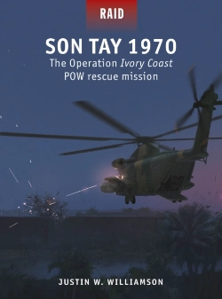 Bertrand.pt - Son Tay 1970