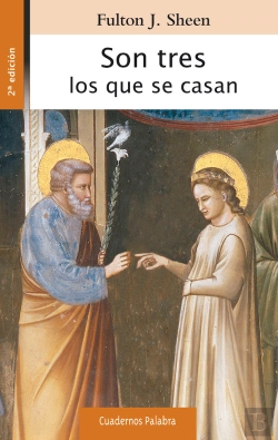 Bertrand.pt - Son Tres Los Que Se Casan