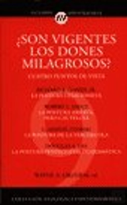Bertrand.pt - ¿Son Vigentes Los Dones Milagrosos?