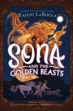 Bertrand.pt - Sona And The Golden Beasts