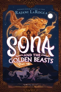 Bertrand.pt - Sona And The Golden Beasts
