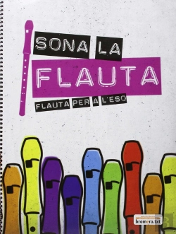 Bertrand.pt - Sona La Flauta. Flauta Per A L'Eso