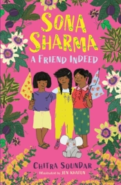 Sona Sharma Â€“ A Friend Indeed