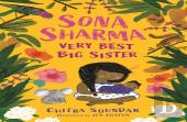 Sona Sharma, Very Best Big Sister