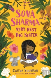 Sona Sharma, Very Best Big Sister