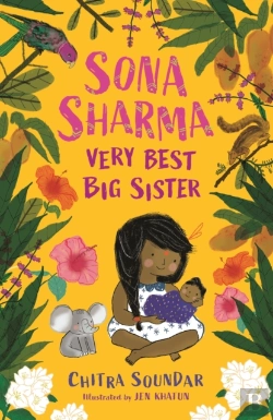 Bertrand.pt - Sona Sharma, Very Best Big Sister